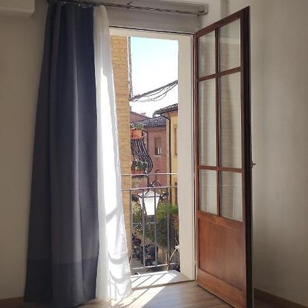 Camere La Torre 锡耶纳 外观 照片