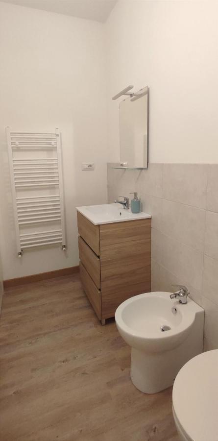 Camere La Torre 锡耶纳 外观 照片